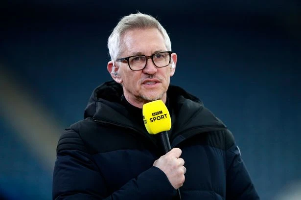 Gary Lineker lauds Aston Villa captain Jack Grealish for reaction to England moment