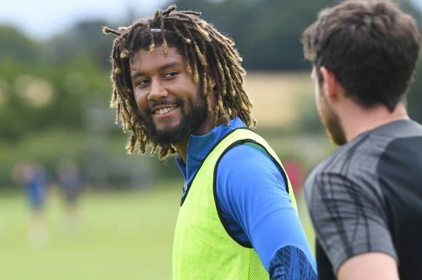 Dion Sanderson and other Birmingham City outcasts given chance to impress