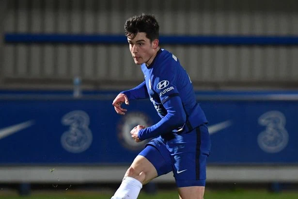 Aston Villa transfer 'viable option' for Chelsea academy player of the season