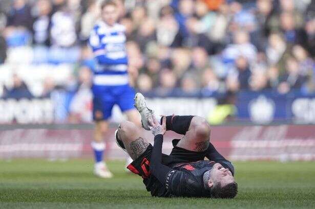 Chris Davies confirms two cruel Birmingham City injury blows and gives Keshi Anderson latest