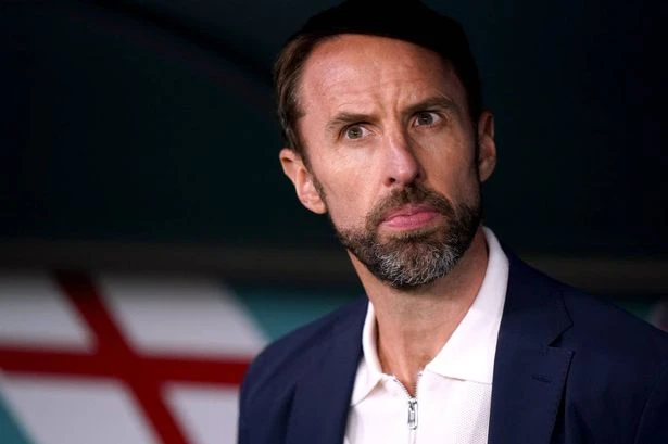 Gareth Southgate lands new role after 'laying out Man Utd demands'