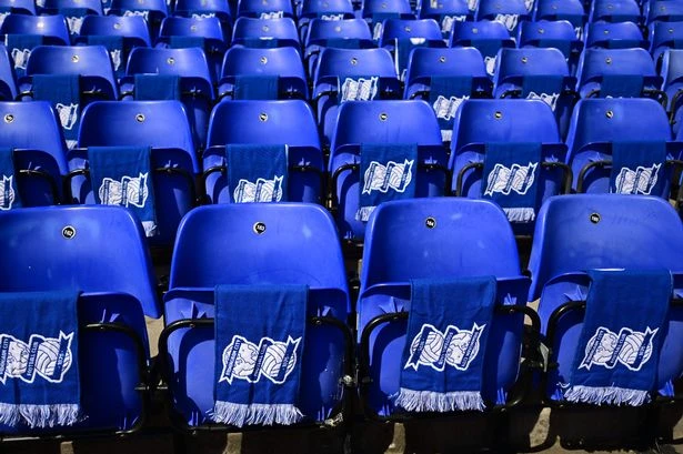 Birmingham City appoint 'world-class operator' with the Sports Quarter in mind