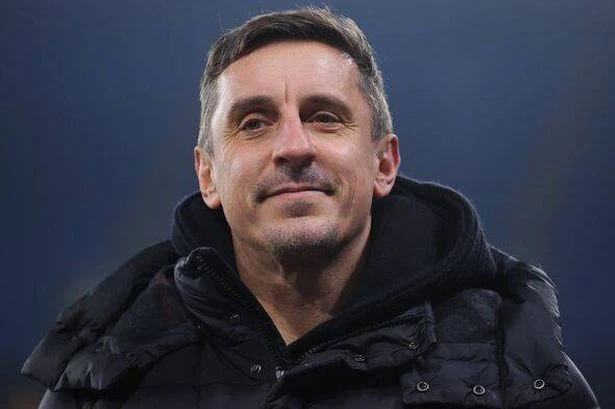 Gary Neville's net worth, business empire and £3.2m blow ahead of Soccer Aid return