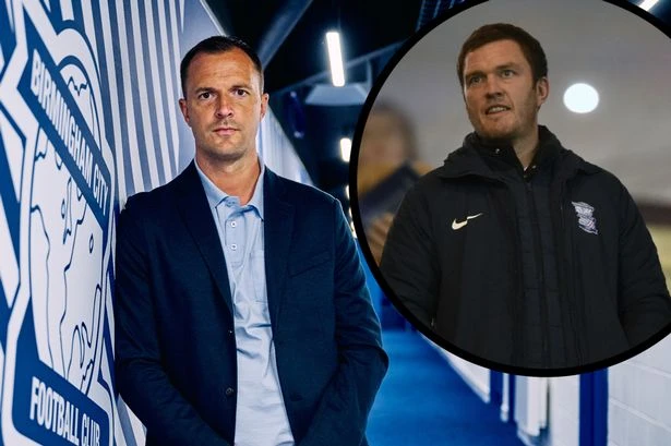 When Championship transfers get done as Birmingham City wait for summer breakthrough