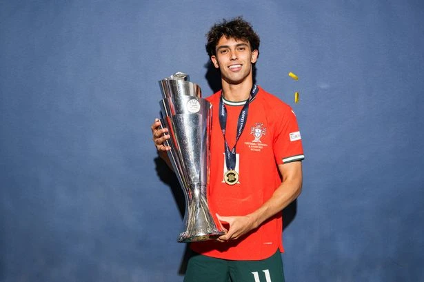 Joao Felix closes on €50m transfer after long-term Aston Villa pursuit