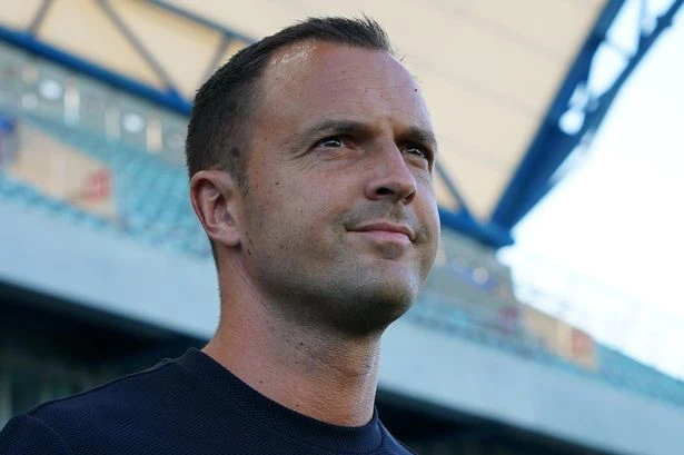 Inside Birmingham City with Chris Davies: Tactical tweaks and transfer window targets