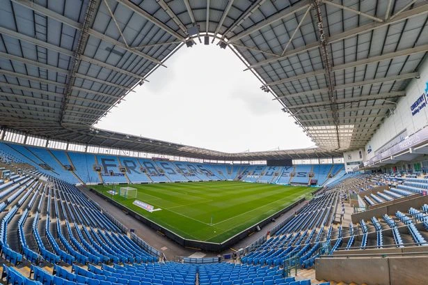 Coventry vs Birmingham City live team news and updates from Championship clash at CBS Arena