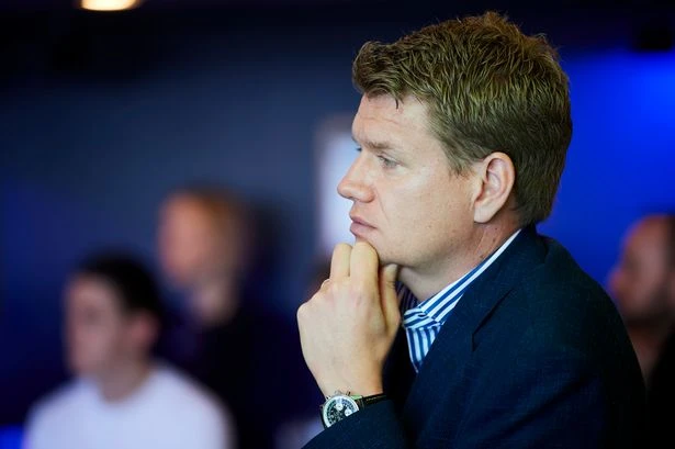 Aston Villa fans rave as Johan Lange given clear run at transfer