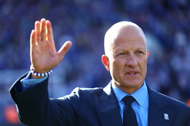 Birmingham City owners Knighthead ‘wow’ Donald Trump with huge investment