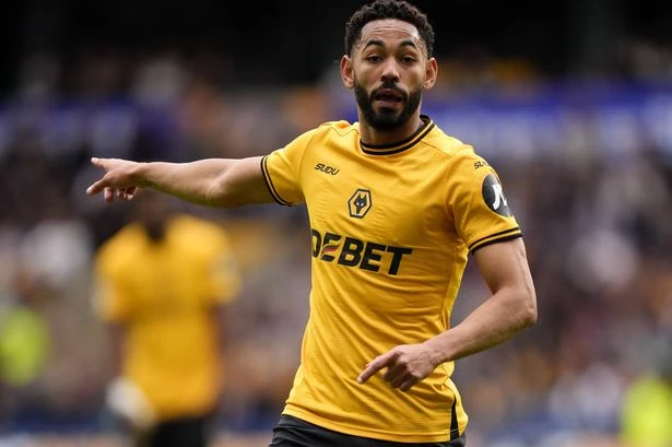 Man United close in on Matheus Cunha transfer after meeting key Wolves requirement