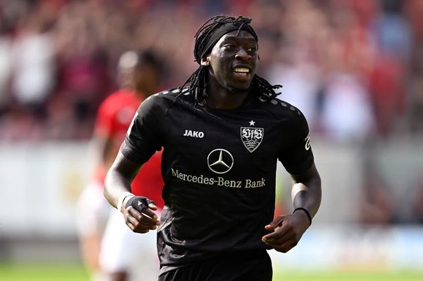 Birmingham City linked winger opens door to transfer as 'plans can change quickly'