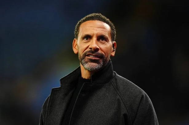 Rio Ferdinand quits TNT Sports role and reveals why ahead of huge final assignment