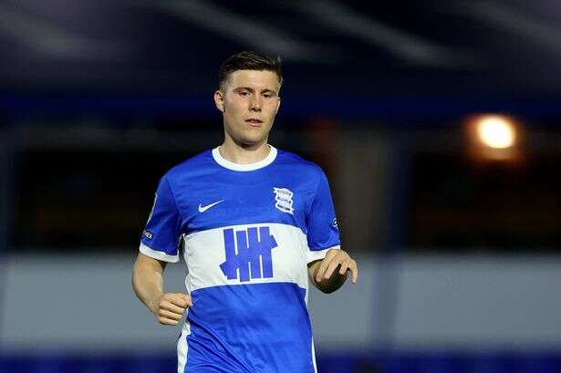 Birmingham City player confirms summer transfer agreed after finally winning 'uphill battle'