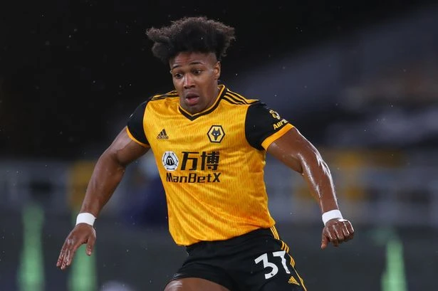 Chelsea receive Adama Traore 'request' as Wolves plot double transfer move