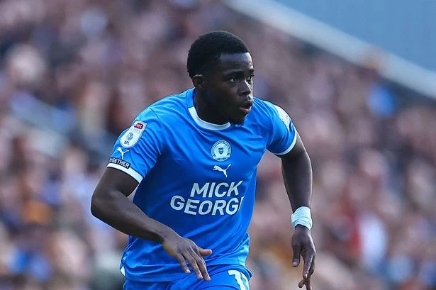 Birmingham City take hard-line stance on Kwame Poku transfer