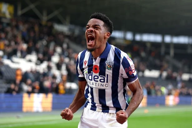 Grady Diangana transfer development after West Brom exit