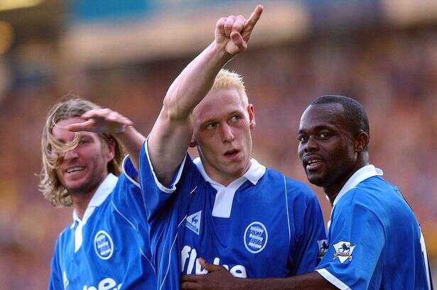 When Mikael Forssell started one of the most prolific careers in Blues history