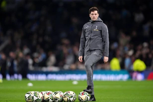 Top target to make decision amid West Brom managerial vacancy rumours