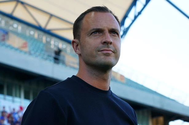 'Mindful' Birmingham City manage expectations after important Arthur Cup update