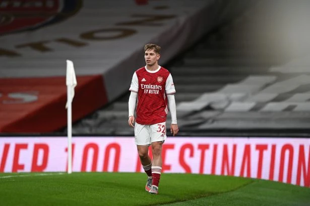 Arsenal fans’ predictable response amid Aston Villa transfer links