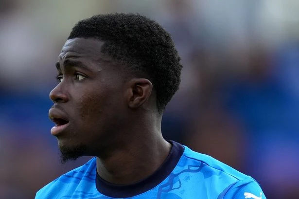 Barry Fry disagrees with Kwame Poku agent over Birmingham City and drops £10m transfer threat