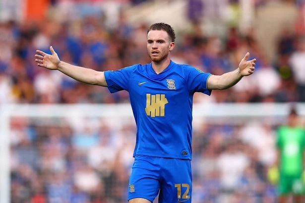 Birmingham City vs Port Vale live updates from Carabao Cup round two clash