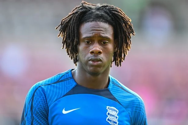 Former Birmingham City player signs for new club after ‘finding love for the game again’