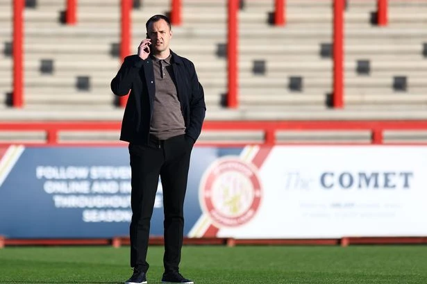 Chris Davies set to make transfer calls after Birmingham City complete League One