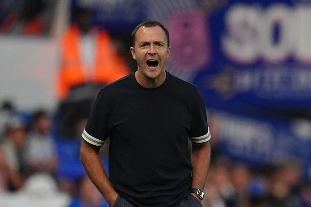 The plan Chris Davies could copy with Jay Stansfield replacement out to get Birmingham City