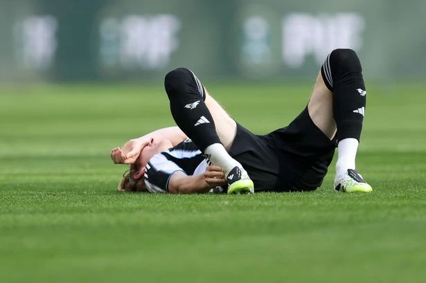 Newcastle United injury news as Gordon a doubt for Aston Villa opener amid on-going Isak doubt