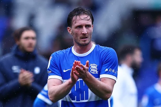 Ben Davies transfer: Defender's Birmingham City admission and the hit Rangers have to take