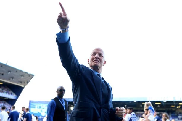 Plea over railway stations for Blues' Sports Quarter plans to avoid Wembley-style problems