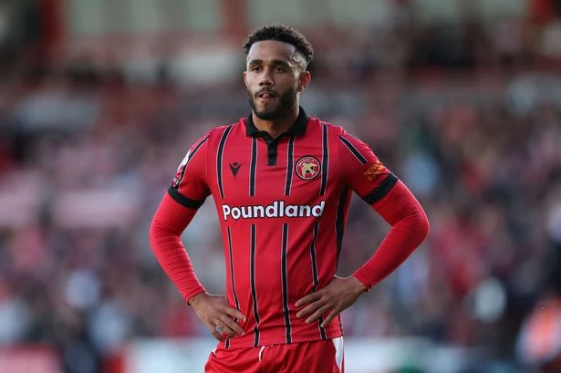 Mat Sadler reveals what he noticed about Birmingham City’s George Hall in first training session