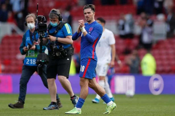 Jack Grealish sends message as Aston Villa eye second 'dream' transfer