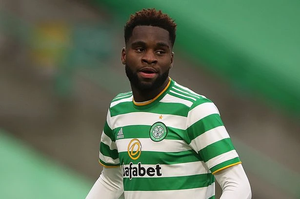 Odsonne Edouard 'in talks' to seal £18m transfer after Aston Villa claims