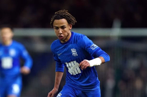 Romelle Donovan transfer confirmed in P&S boost to Birmingham City