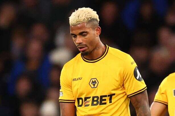 Mario Lemina in talks to leave Wolves and return to former club on permanent deal