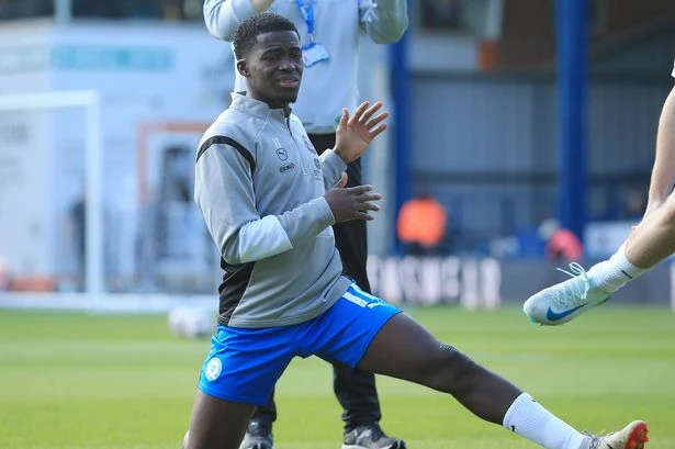 Kwame Poku transfer: Truth about ‘£30k per week offer’ as Birmingham City face up to loophole