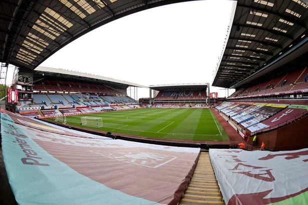 Aston Villa transfers LIVE Alvarez update revealed as Rashica seals Premier League move