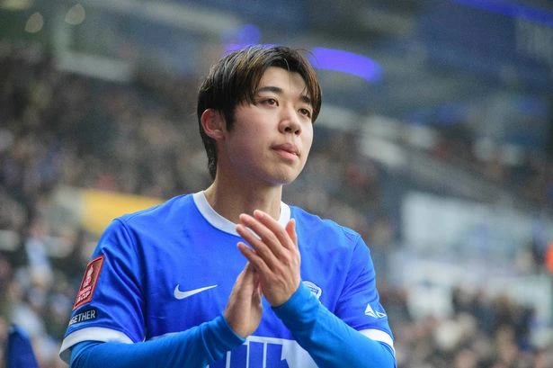 Ayumu Yokoyama exit is just the start of Birmingham City's summer clear out