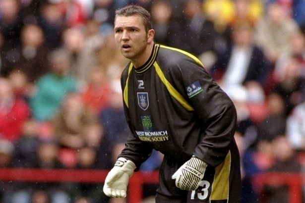 Alan Miller's family send heartfelt message to West Brom and Birmingham City supporters