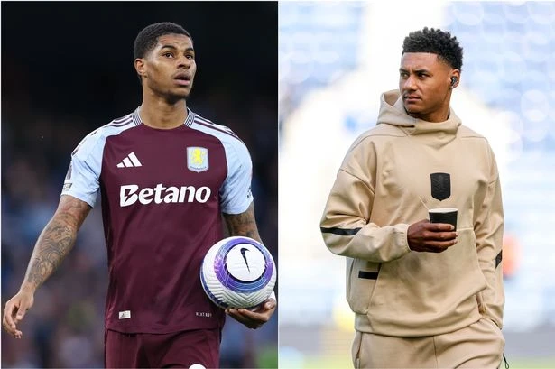 Simon Jordan shares Aston Villa theory after Ollie Watkins' 'fuming' comments