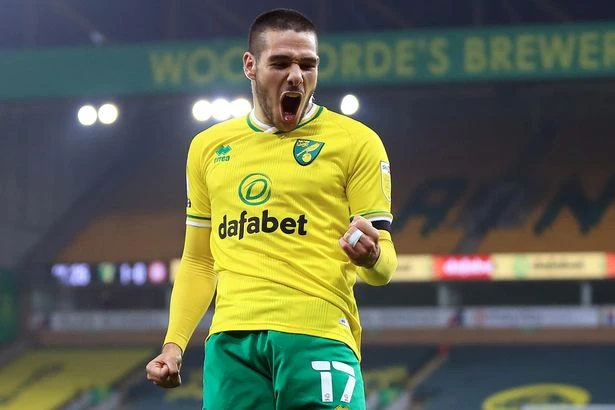Aston Villa squad numbers and shirts available to Buendia and other new signings