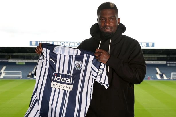 West Brom's forgotten man can save them millions in transfer fees this summer