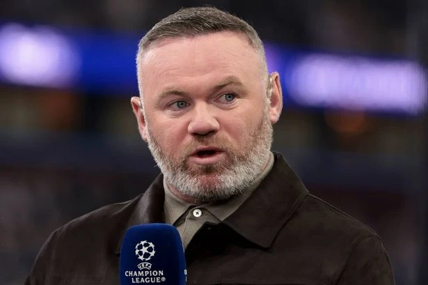 Wayne Rooney 'signs six figure Match of the Day deal' as Gary Lineker replacement