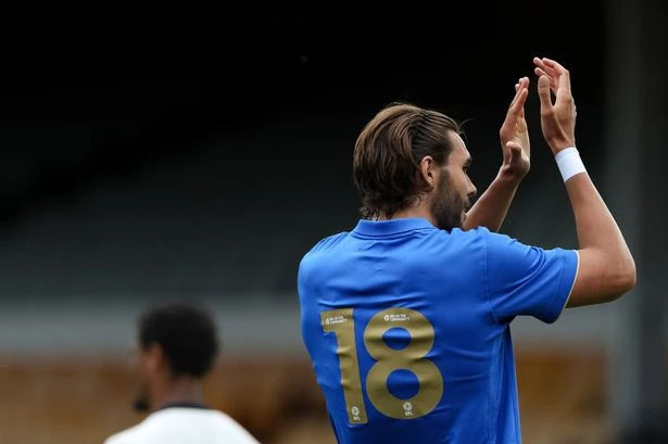 Birmingham City vs Oxford United live as Chris Davies makes two changes