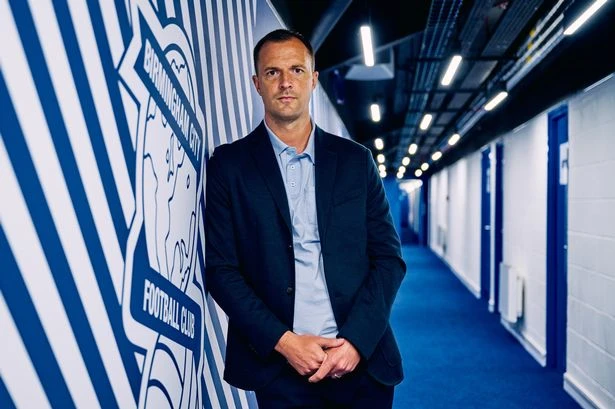 Jordan James clarity and Chris Davies urgency as Birmingham City begin transfer window