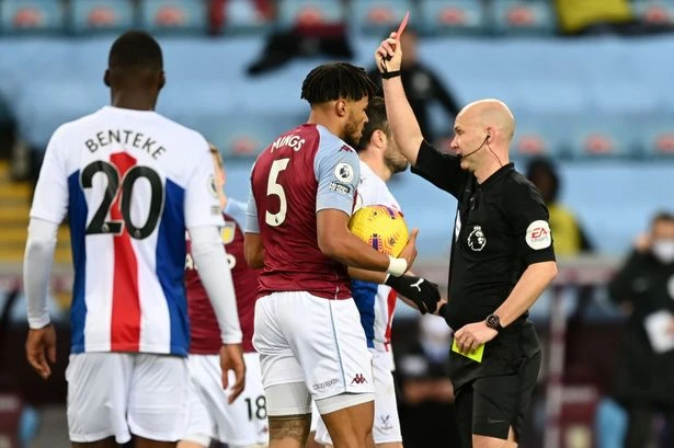 'Many times' - Aston Villa's England star on mastering the dark arts in the Euros