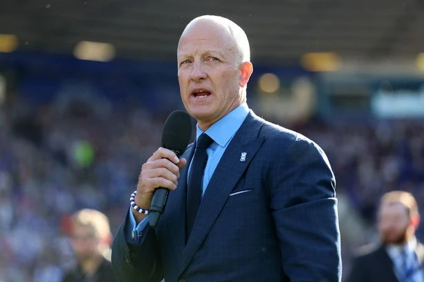 Birmingham City dream lands another huge boost after Knighthead make up £50m gap