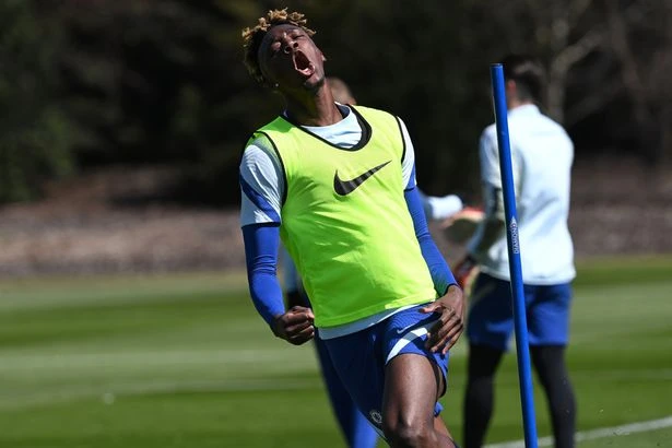 Tammy Abraham to Aston Villa: Transfer fee confirmed, Chelsea stance & Arsenal claims emerge